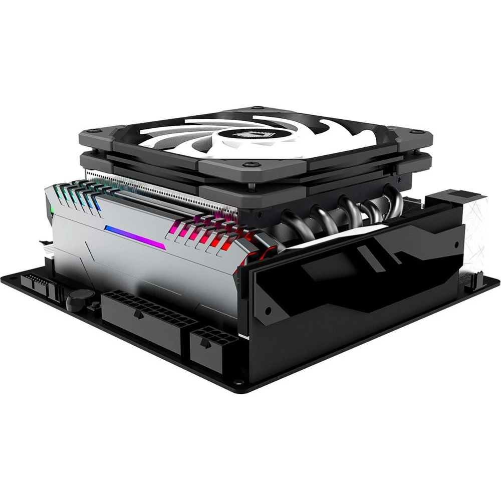Система охлаждения ID-Cooling IS-60 EVO ARGB Для процессора