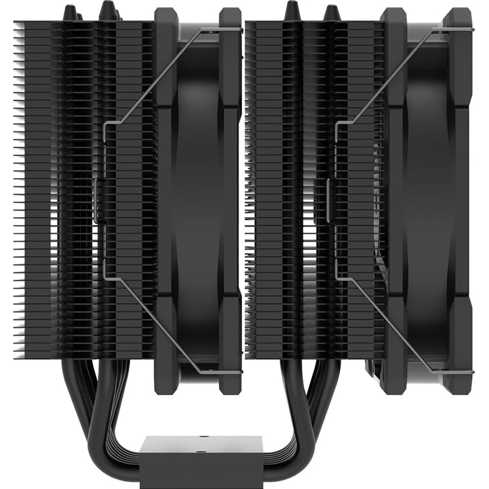 Система охлаждения ID-Cooling SE-207-XT BLACK