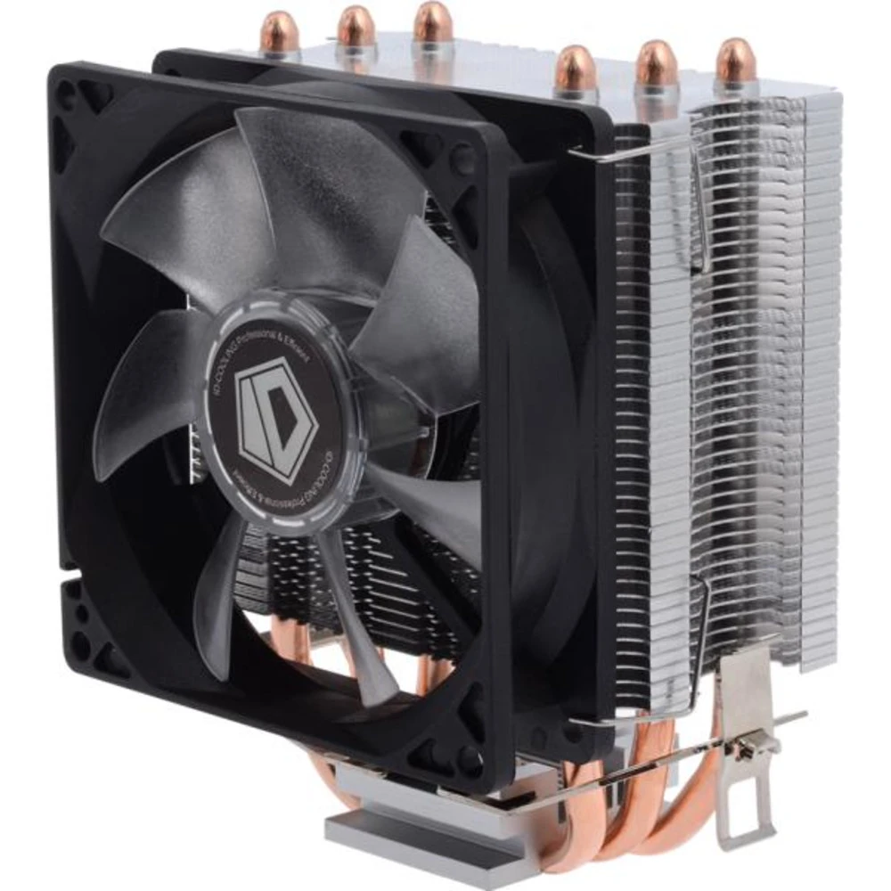 Система охлаждения ID-Cooling SE-903-B V2