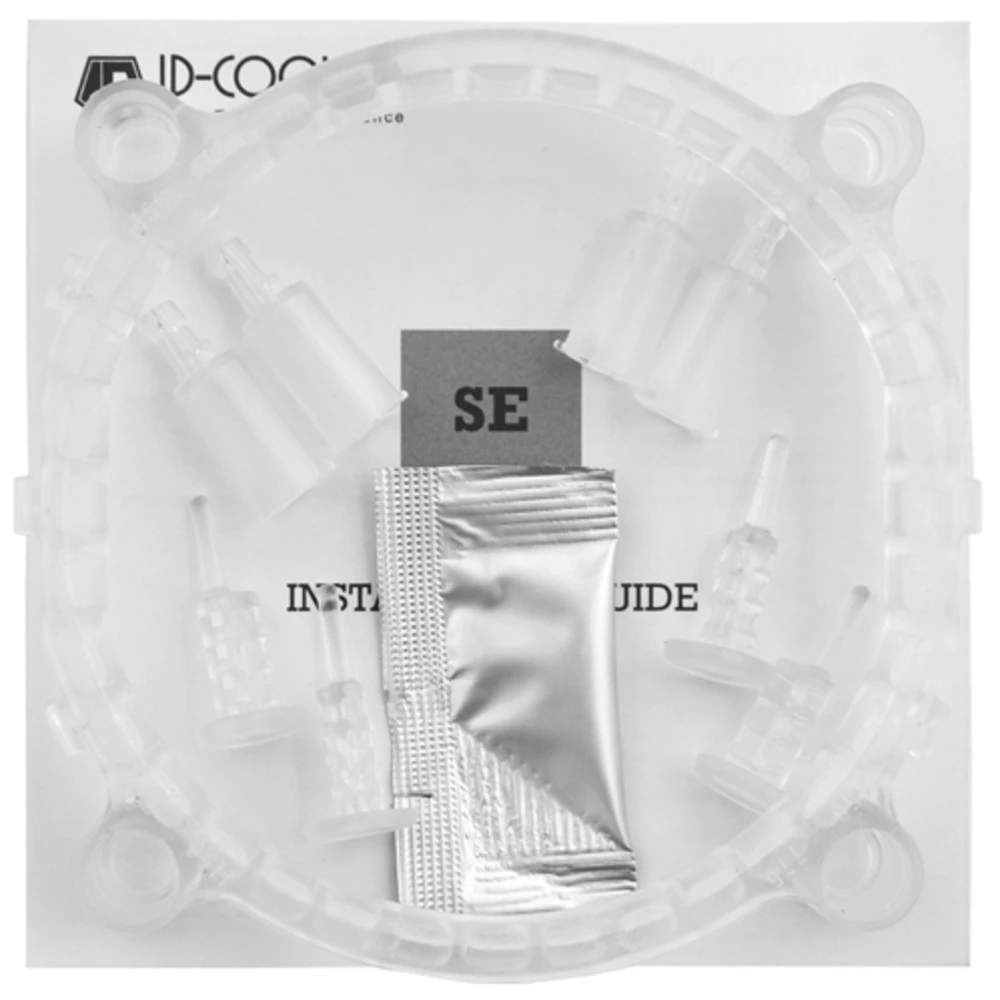 Система охлаждения ID-Cooling SE-903-B V2