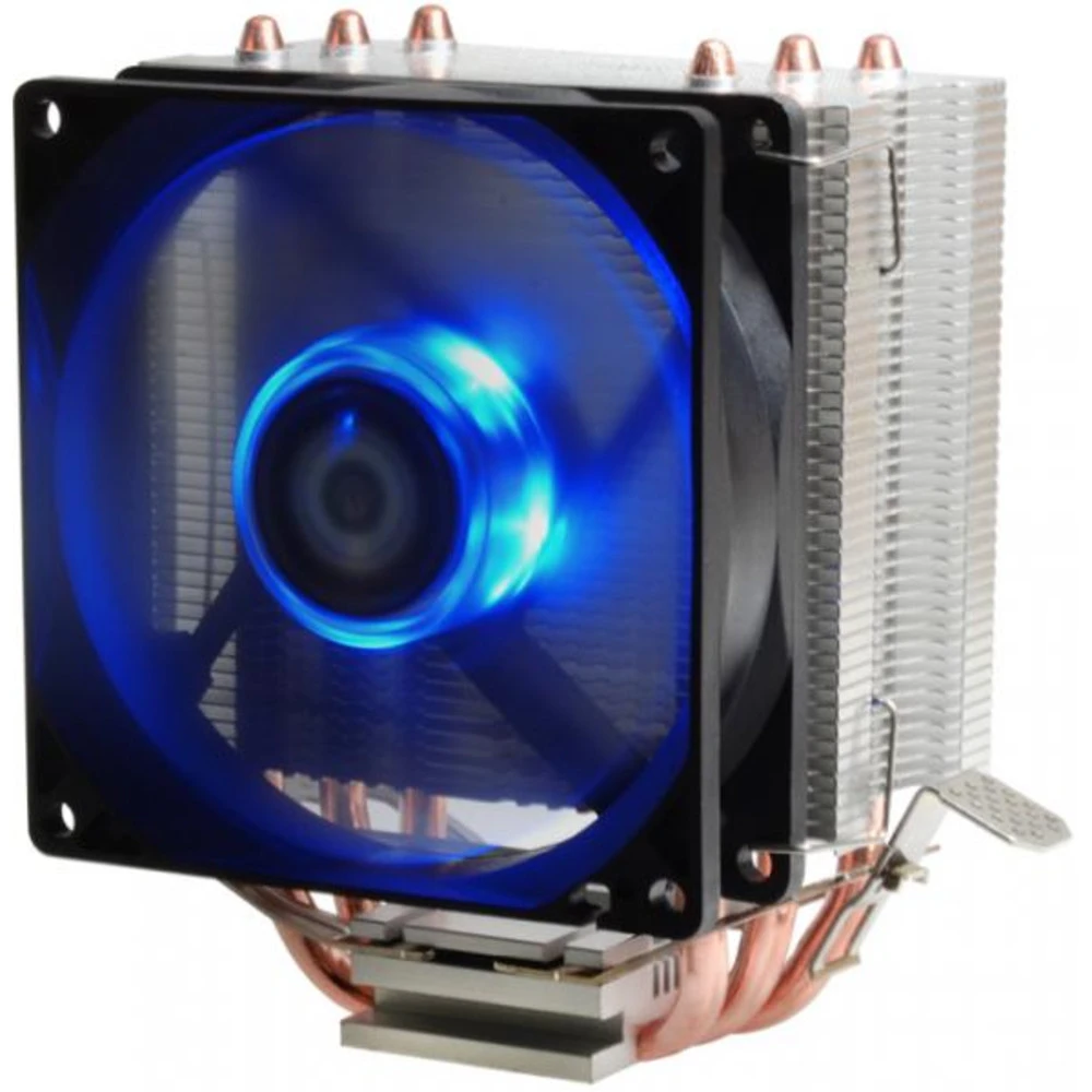 Система охлаждения ID-Cooling SE-903-B V2