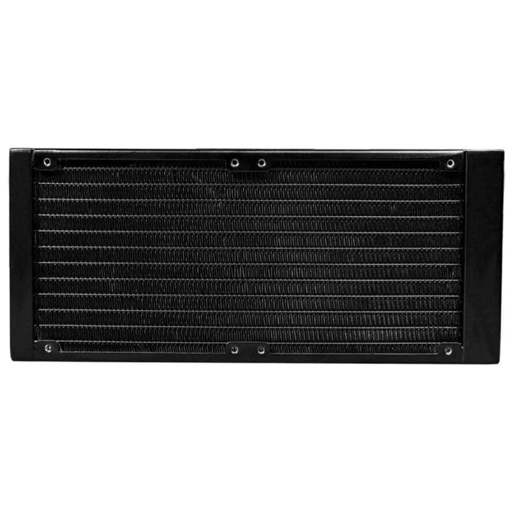 Система охлаждения ID-Cooling Жидкостная система ZOOMFLOW 240X ARGB