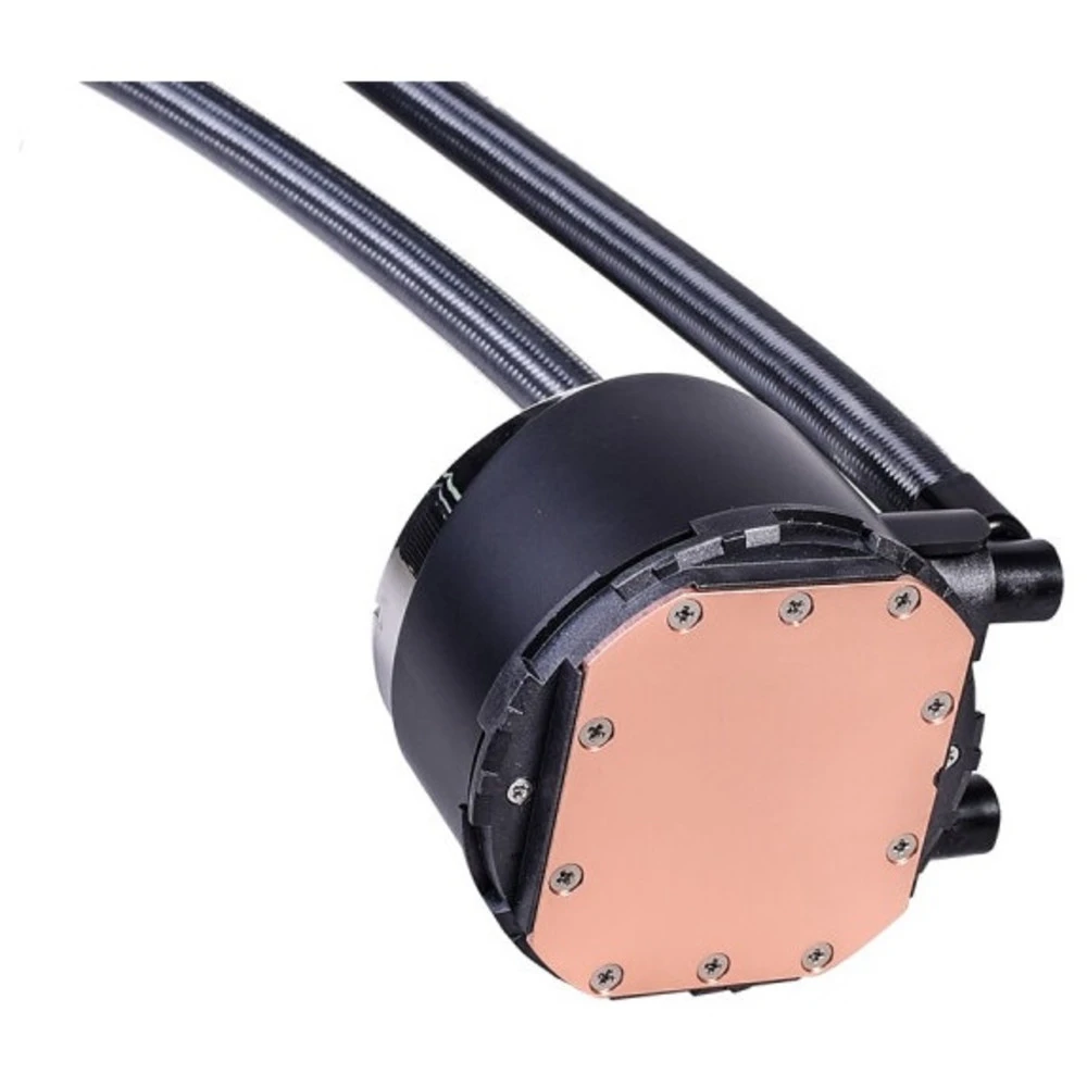 Система охлаждения ID-Cooling Жидкостная система ZOOMFLOW 240X ARGB