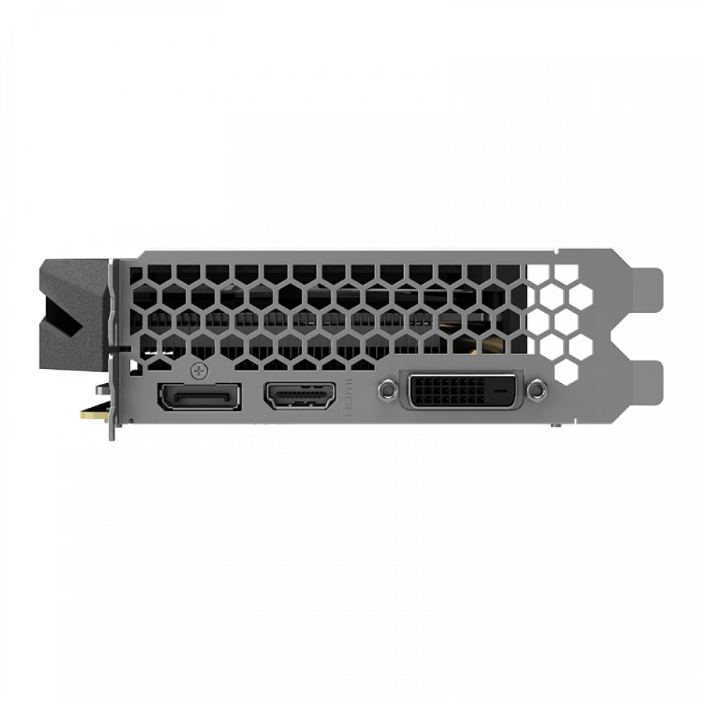 Видеокарта PNY GeForce GTX 1660 Super VCG16606SSFPPB 6 ГБ