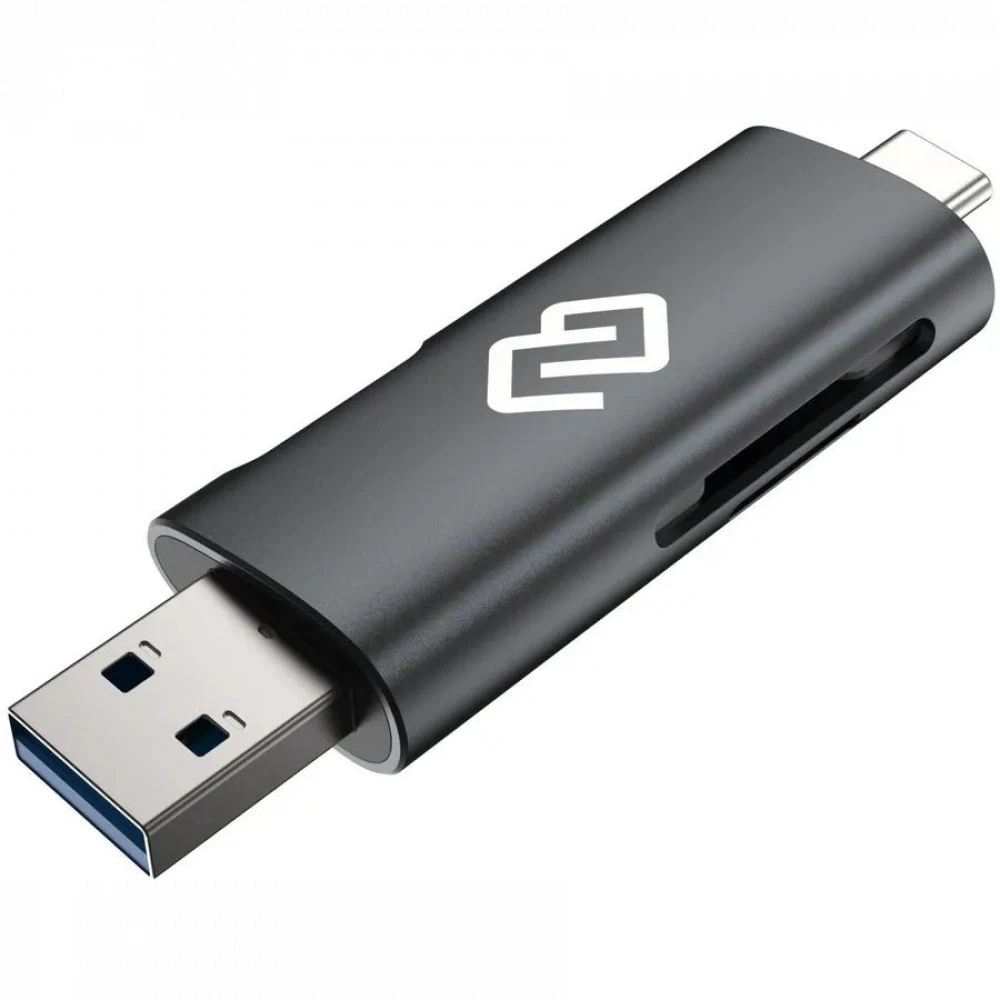 Аксессуар для ПК и Ноутбука Digma CR-СU2520-G
