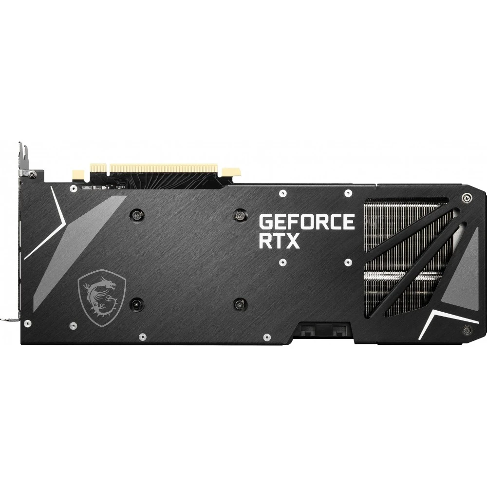 Видеокарта MSI RTX 3070 Ti VENTUS 602-V505-04S 8 ГБ