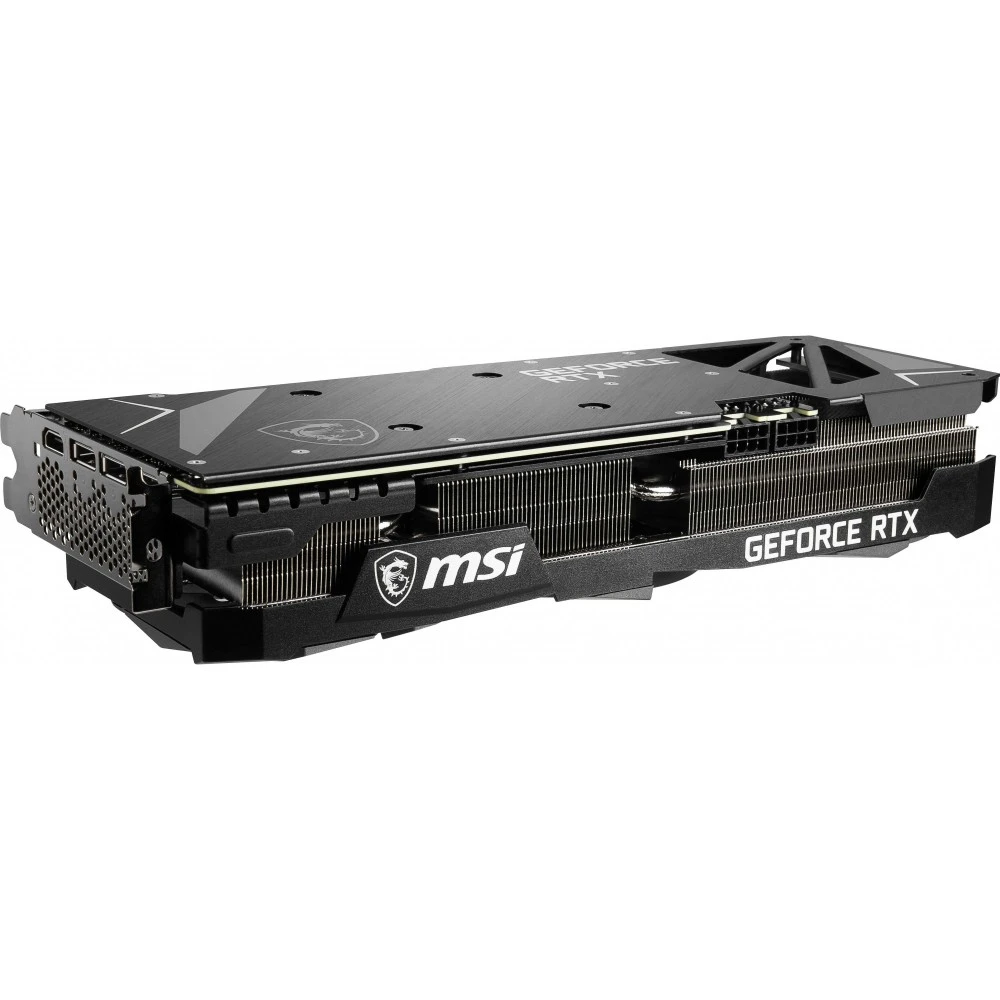 Видеокарта MSI RTX 3070 Ti VENTUS 602-V505-04S 8 ГБ