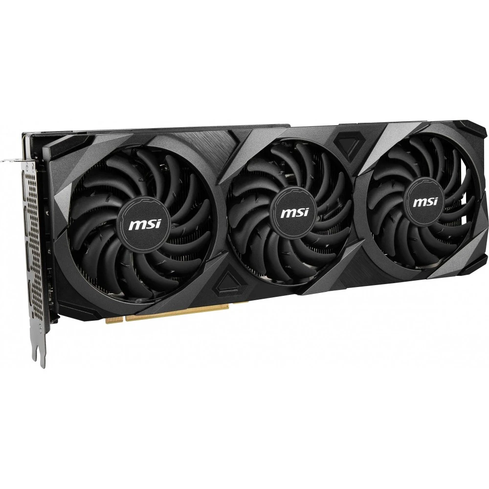 Видеокарта MSI RTX 3070 Ti VENTUS 602-V505-04S 8 ГБ