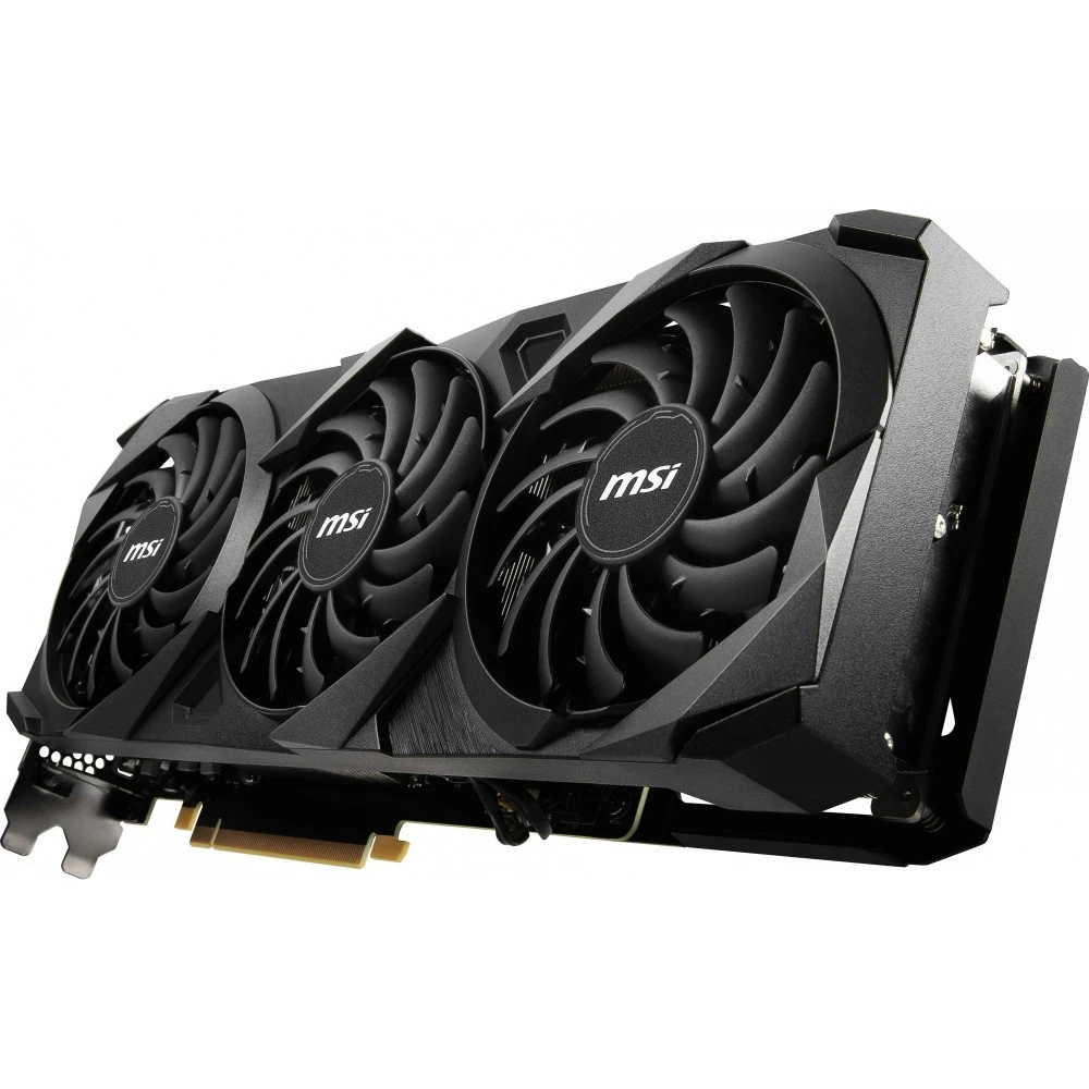 Видеокарта MSI RTX 3070 Ti VENTUS 602-V505-04S 8 ГБ