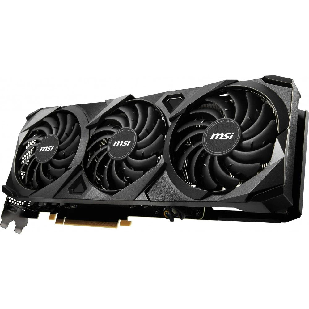 Видеокарта MSI RTX 3070 Ti VENTUS 602-V505-04S 8 ГБ