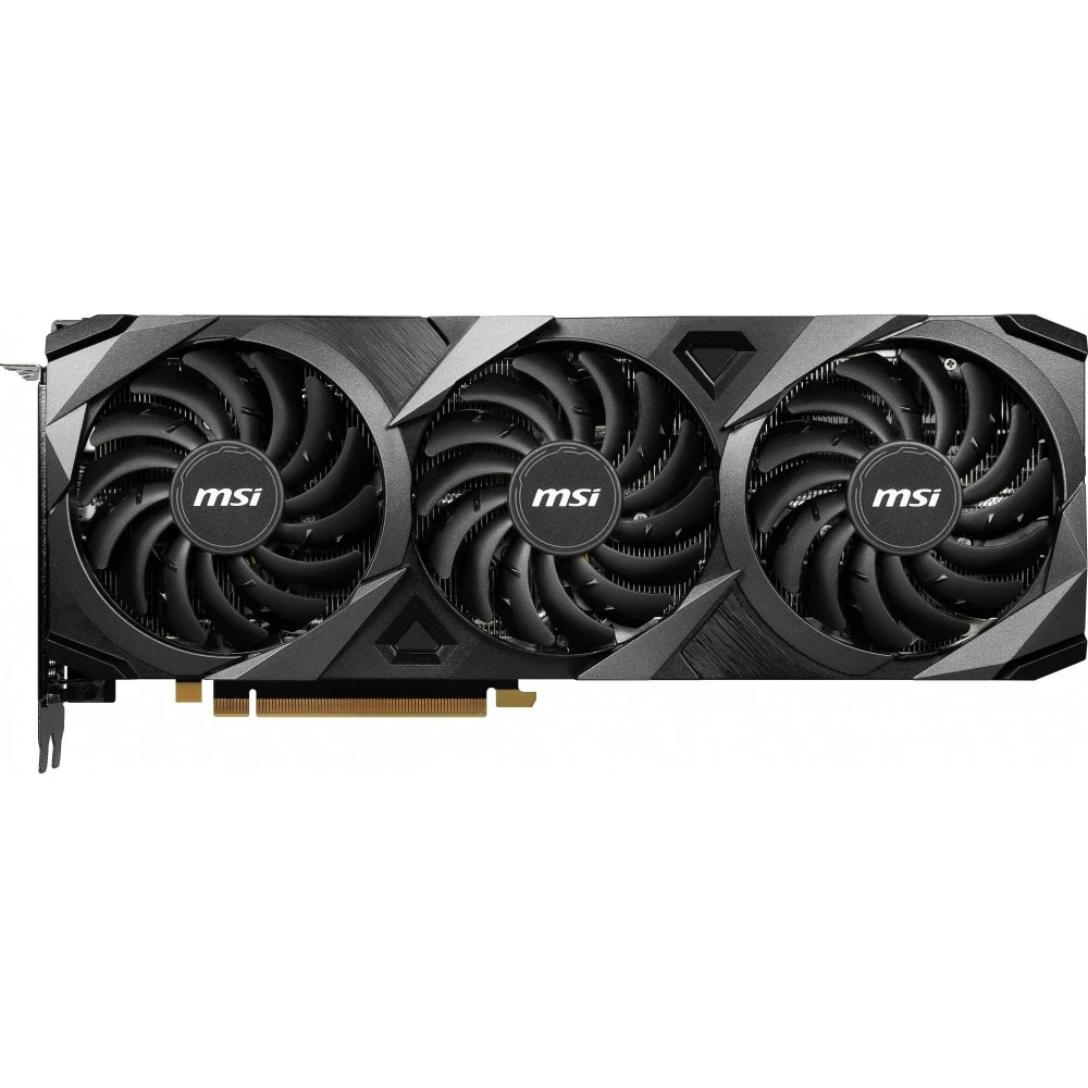 Видеокарта MSI RTX 3070 Ti VENTUS 602-V505-04S 8 ГБ