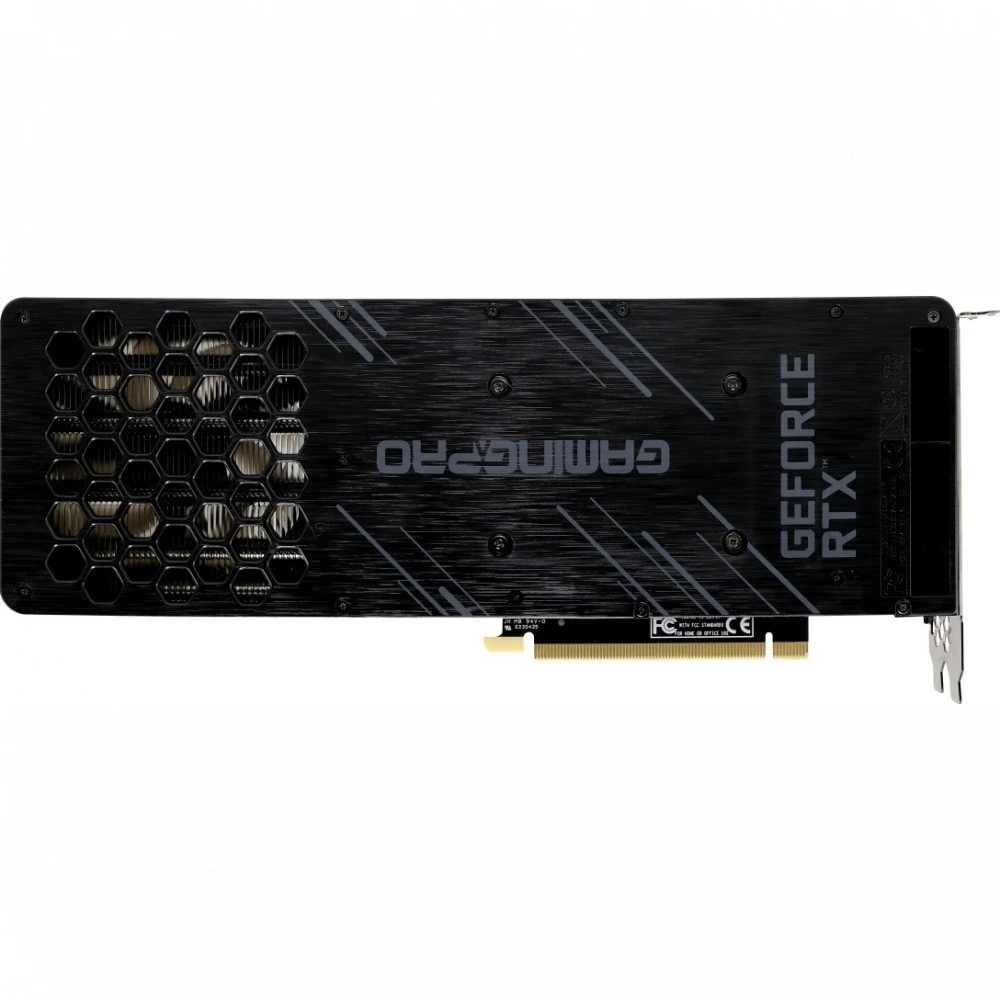 Видеокарта Palit RTX3070TI GAMINGPRO 8G NED307T019P2-1046A 8 ГБ