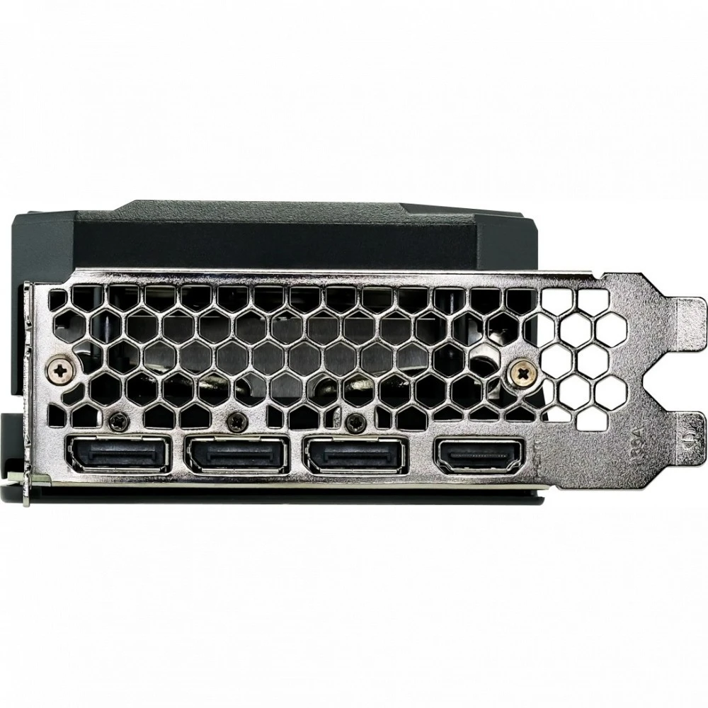 Видеокарта Palit RTX3070TI GAMINGPRO 8G NED307T019P2-1046A 8 ГБ