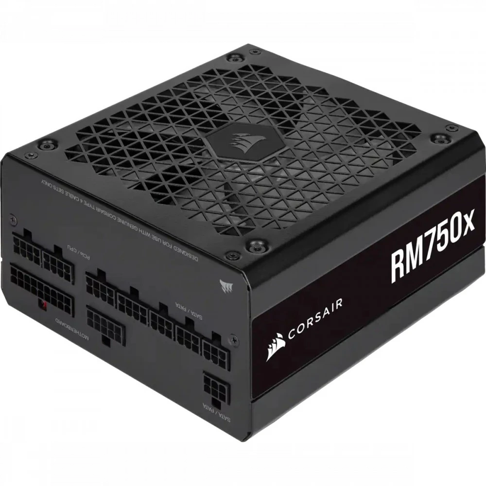 Блок питания Corsair CP-9020199-EU 750 Вт