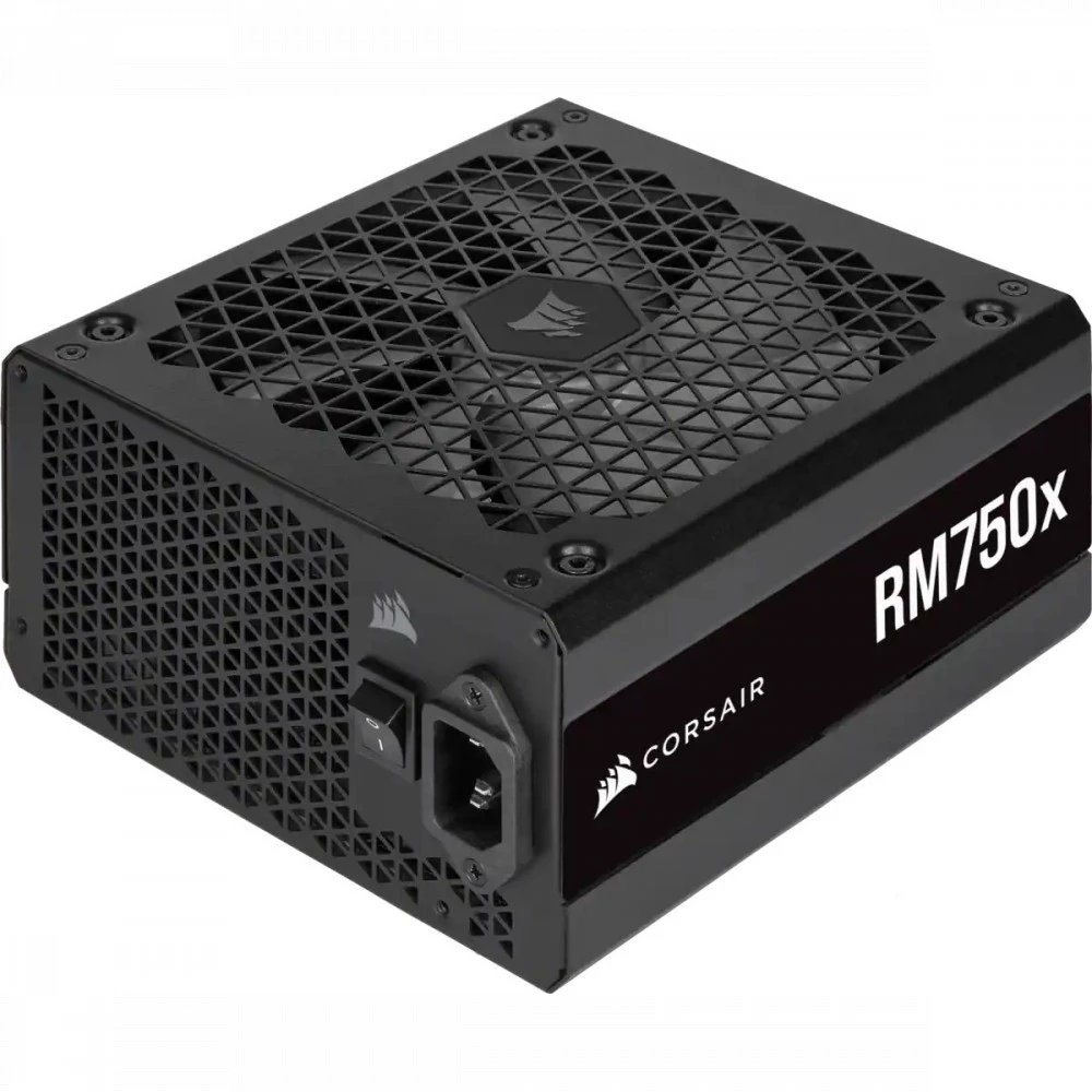 Блок питания Corsair CP-9020199-EU 750 Вт