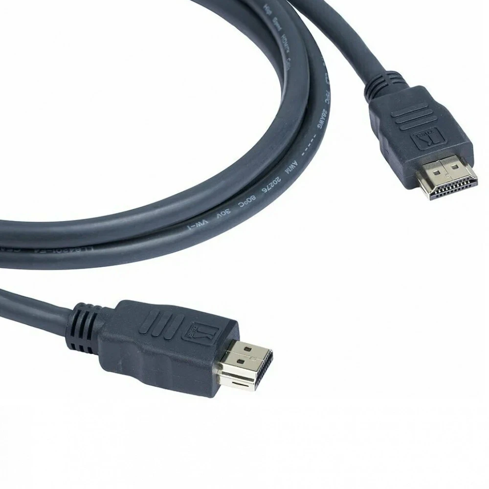 Кабель интерфейсный Kramer C-HM/HM/PRO-6