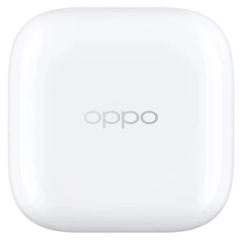 Наушники Oppo Enco Air Туманный белый 1323377