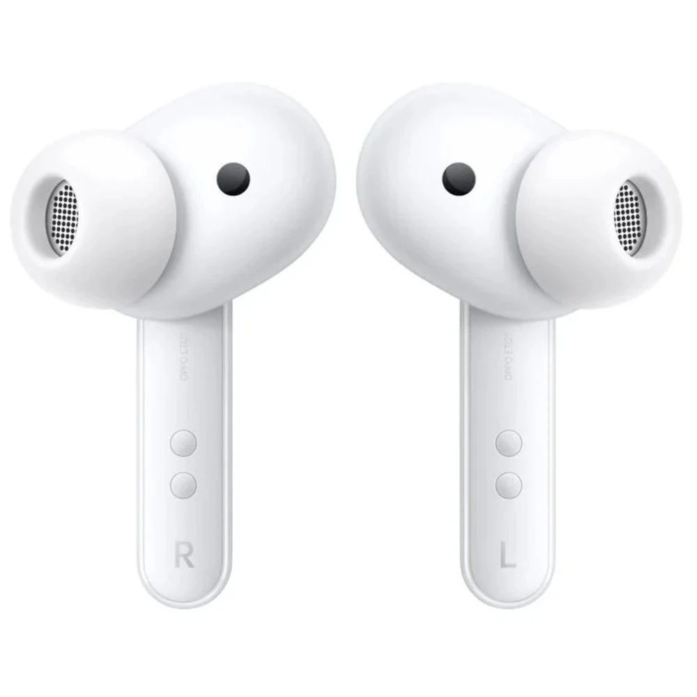 Наушники Oppo Enco Air Туманный белый 1323377