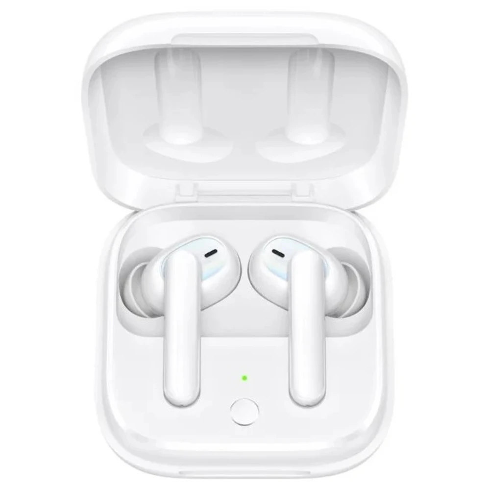 Наушники Oppo Enco Air Туманный белый 1323377