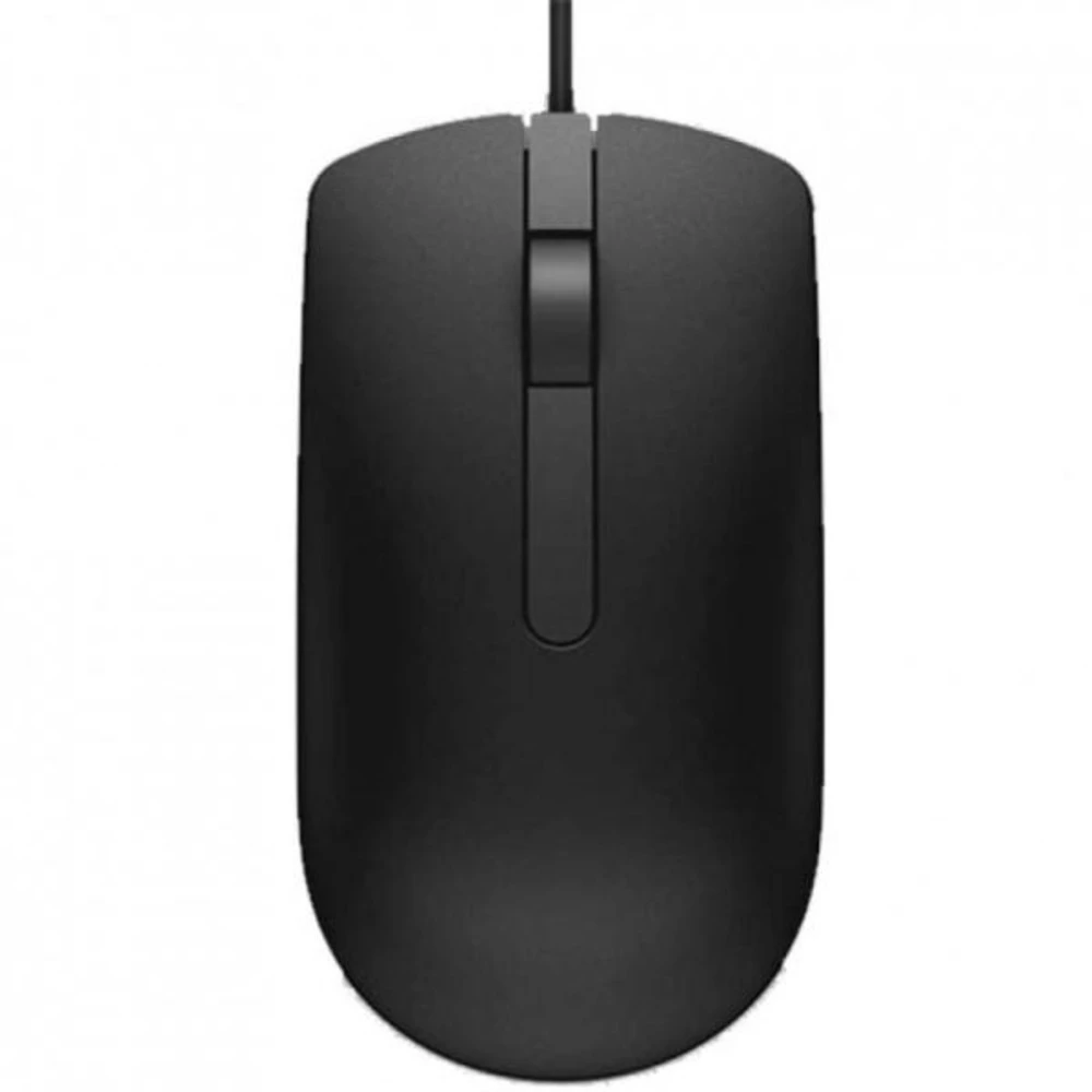 Мышь Dell MS116 570-AAIR