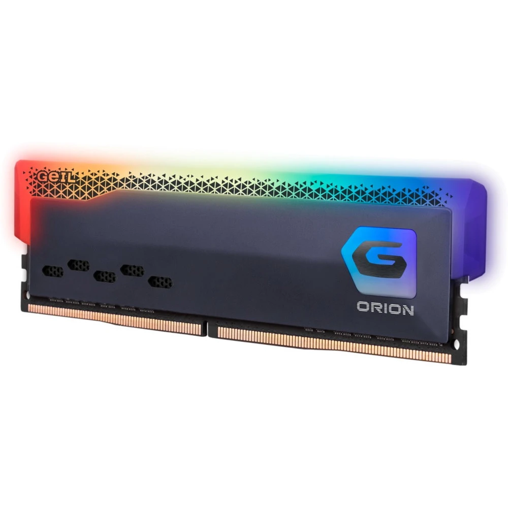 ОЗУ Geil 16 GN416GB3200C22S DIMM, DDR4, 16 Гб, 3200 МГц