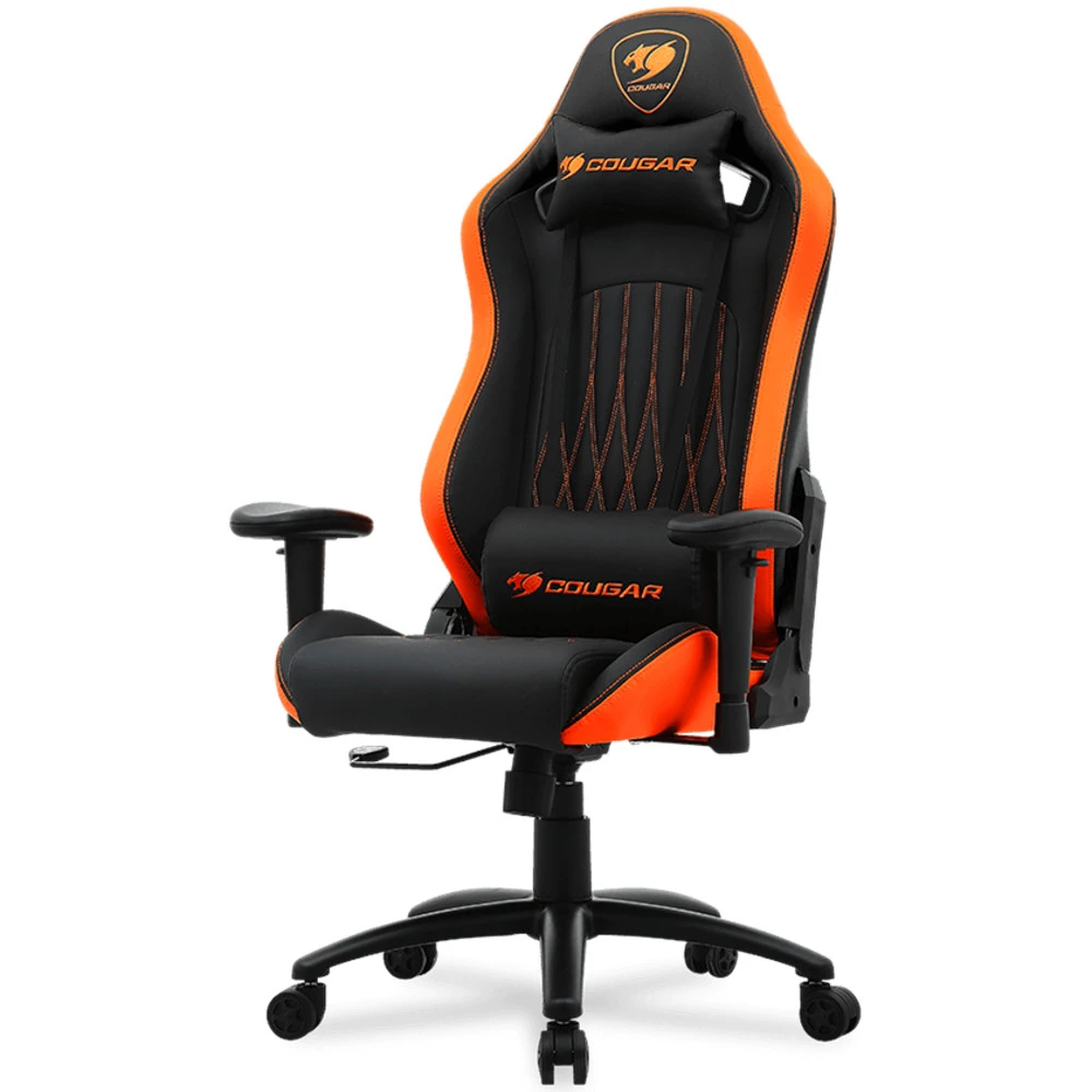 Компьютерное кресло Cougar Игровое компьютерное кресло EXPLORE Racing 1323257