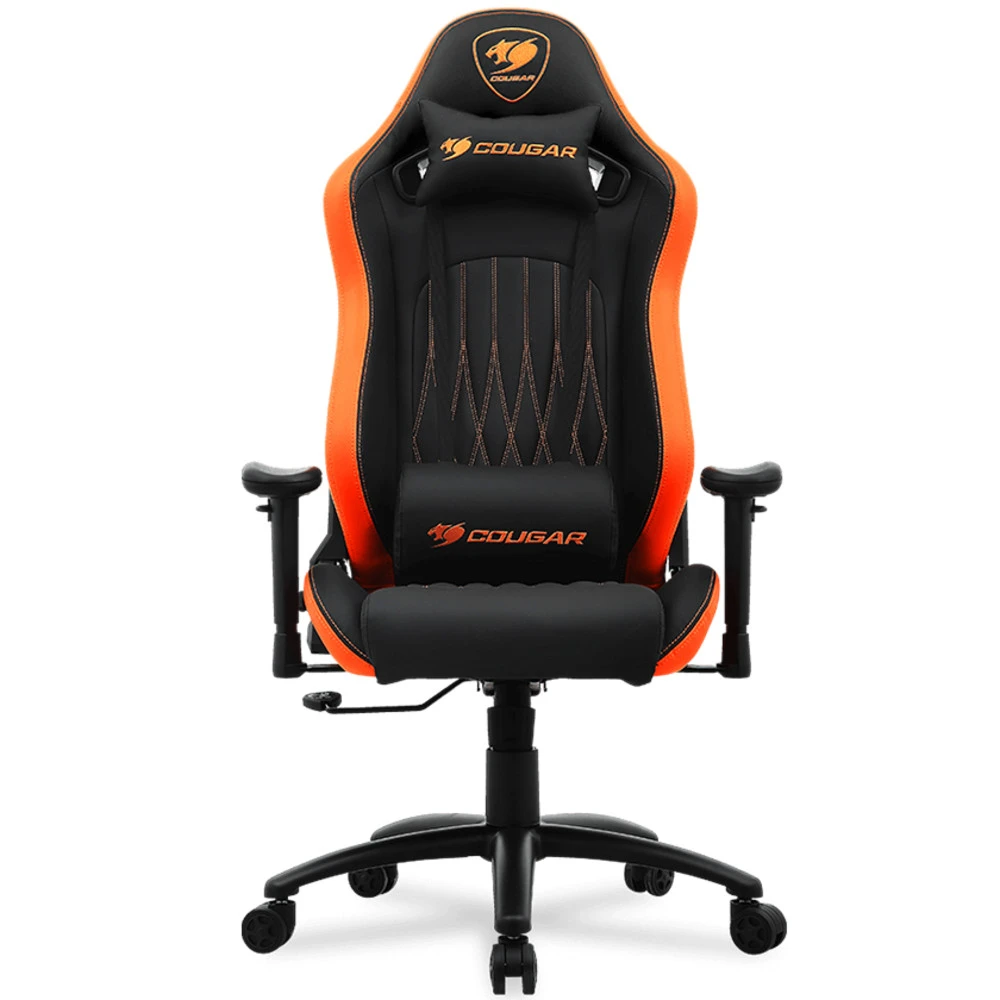 Компьютерное кресло Cougar Игровое компьютерное кресло EXPLORE Racing 1323257
