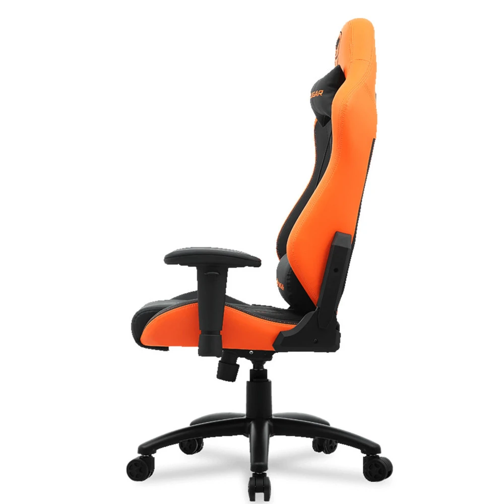 Компьютерное кресло Cougar Игровое компьютерное кресло EXPLORE Racing 1323257