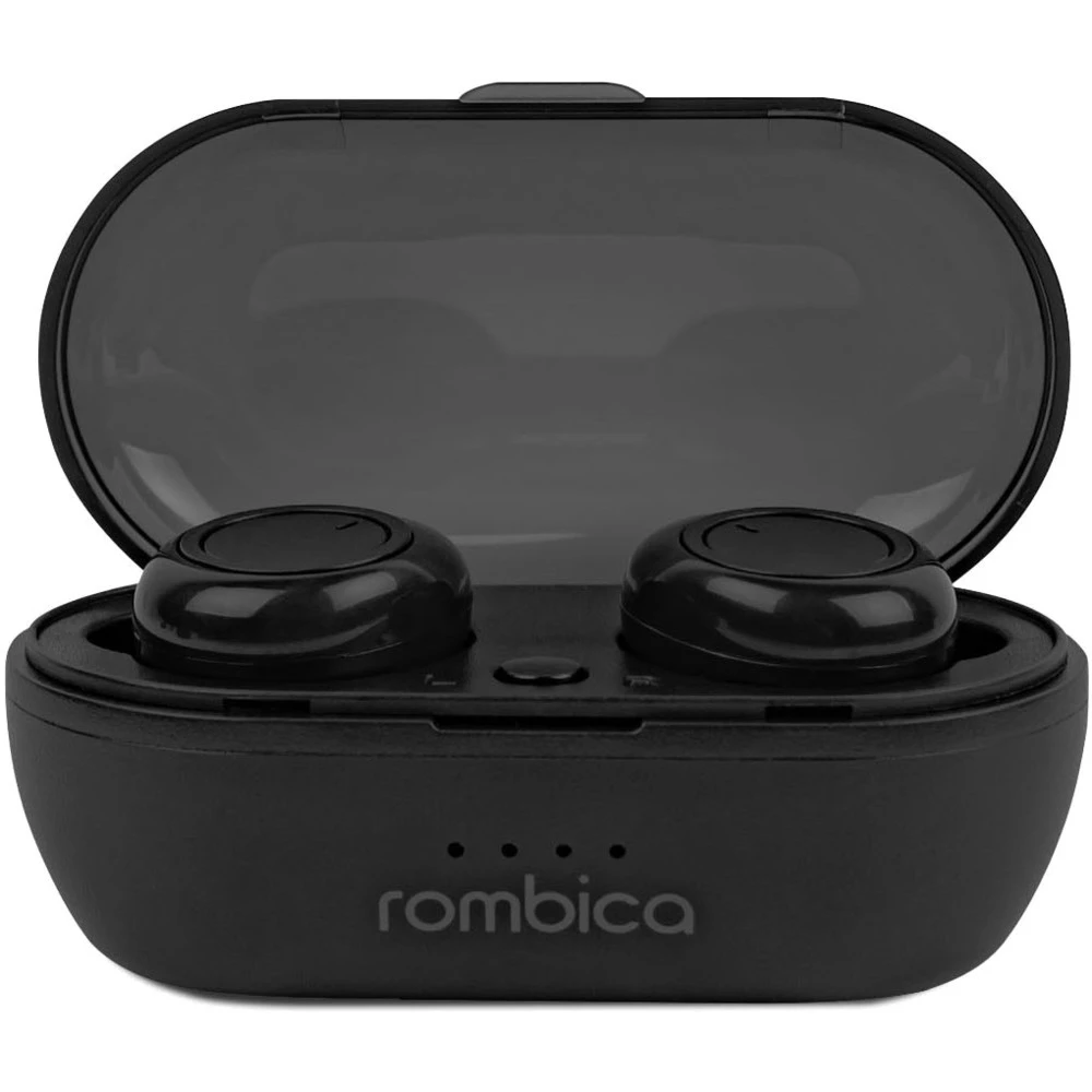 Наушники Rombica BT-H029