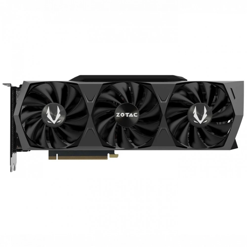 Видеокарта Zotac GeForce RTX 3080 10Gb ZT-A30800J-10P 10 ГБ