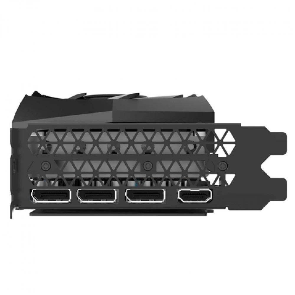 Видеокарта Zotac GeForce RTX 3080 10Gb ZT-A30800J-10P 10 ГБ