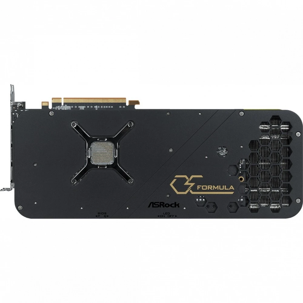Видеокарта ASRock Radeon RX 6900 XT OC Formula RX6900XT OCF 16G 16 ГБ