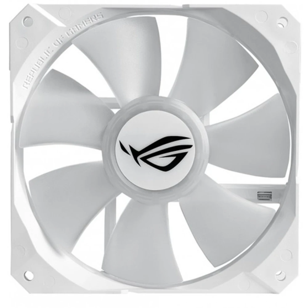 Система охлаждения Asus ROG STRIX LC 360 RGB WHITE EDITION Водяное охлаждение