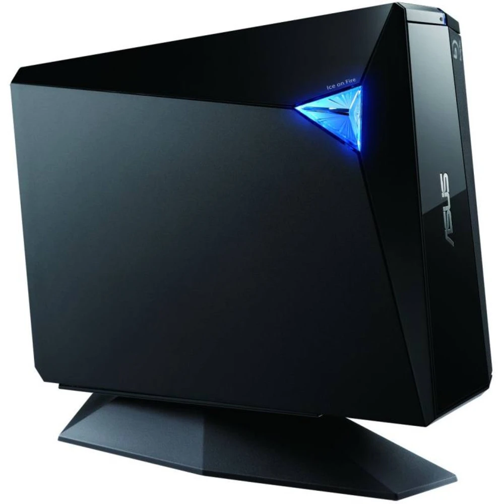 Оптический привод Asus BW-12D1S-U Blu-ray BW-12D1S-U/BLACK