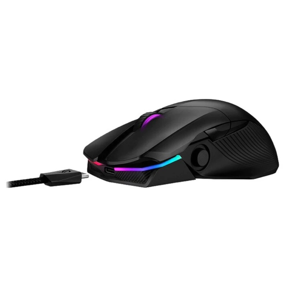 Мышь Asus ROG Chakram 90MP01K0-BMUA00