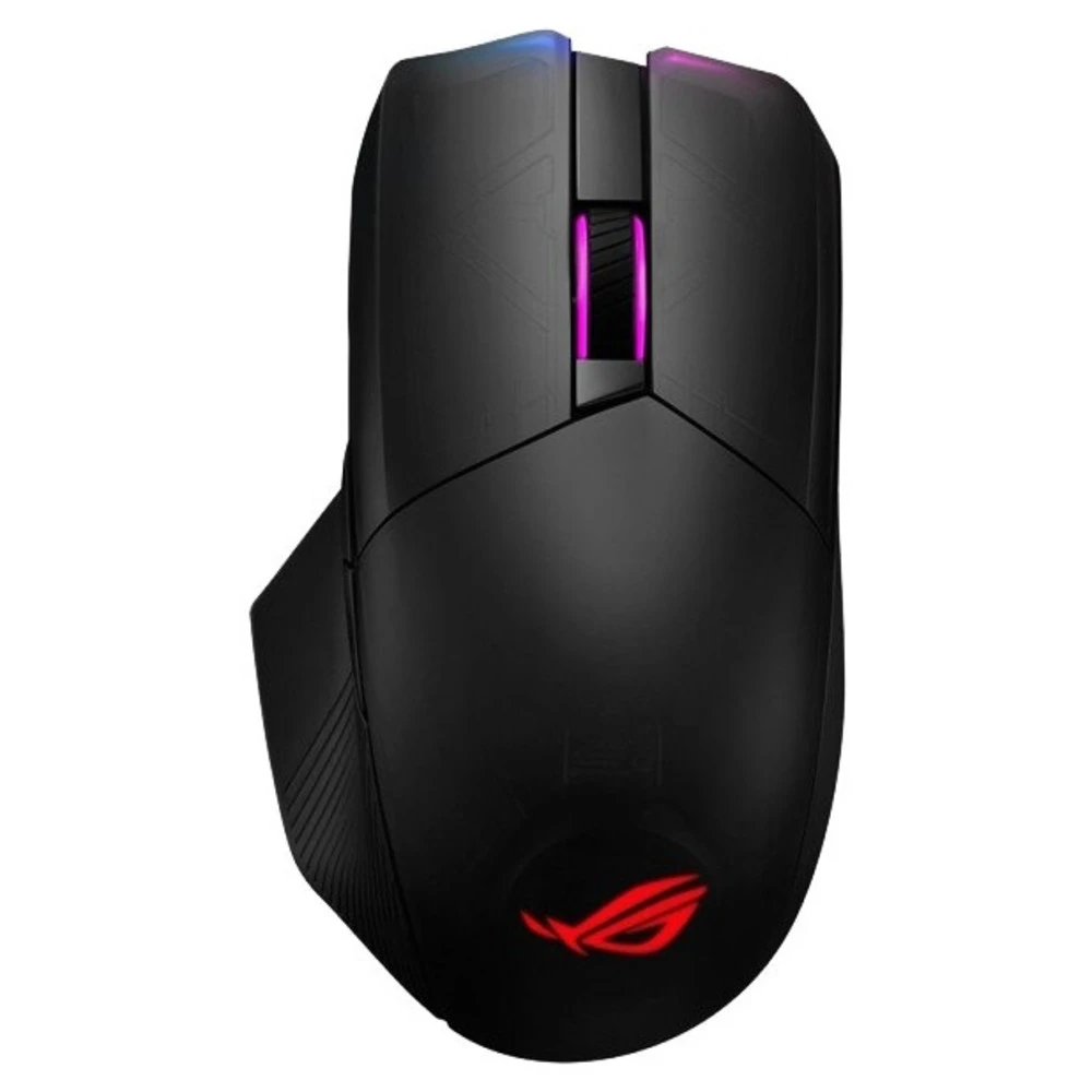 Мышь Asus ROG Chakram 90MP01K0-BMUA00
