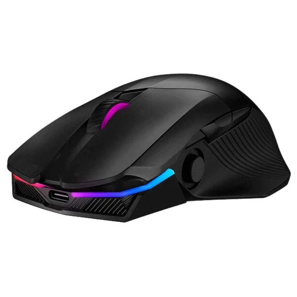 Мышь Asus ROG Chakram 90MP01K0-BMUA00