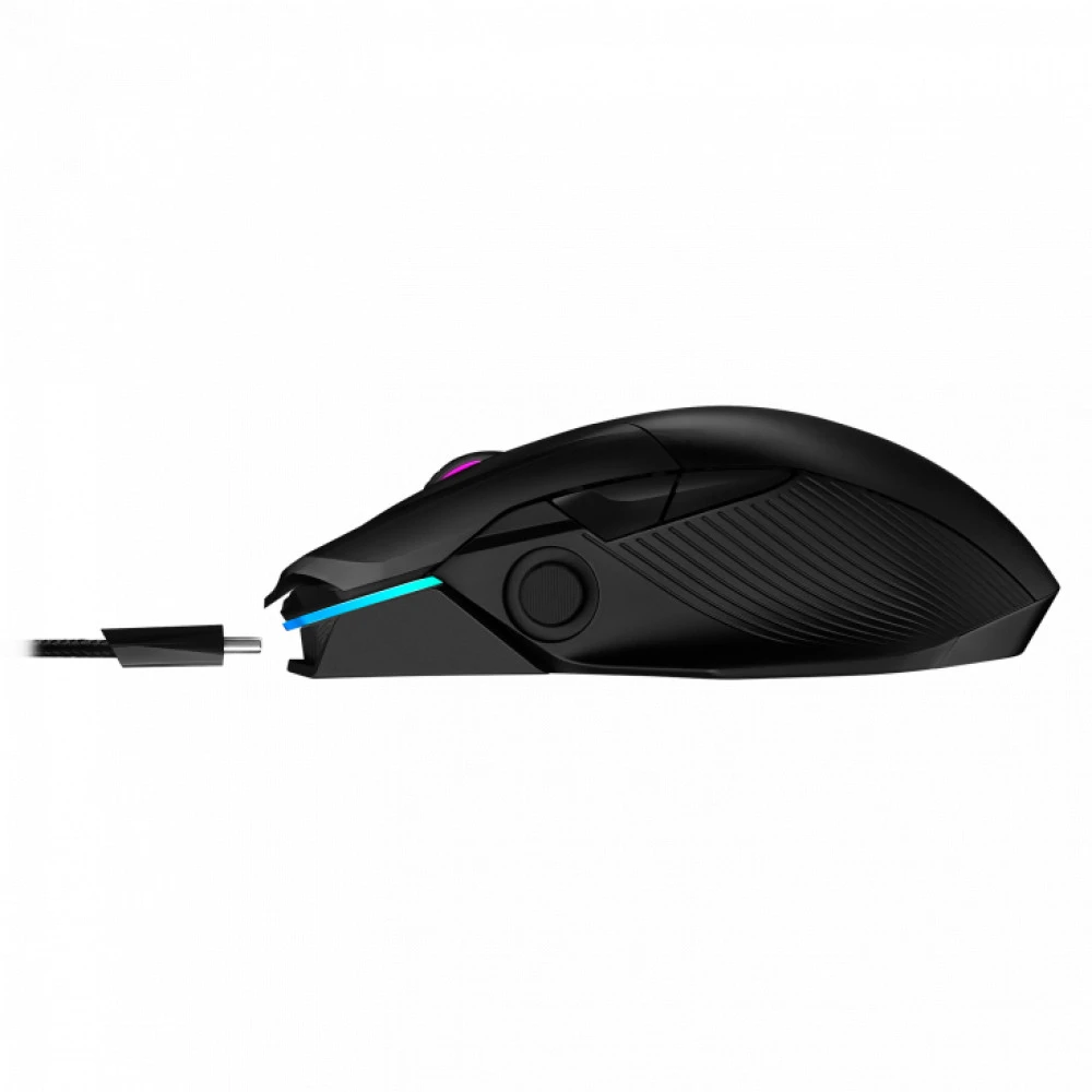 Мышь Asus ROG Chakram 90MP01K0-BMUA00