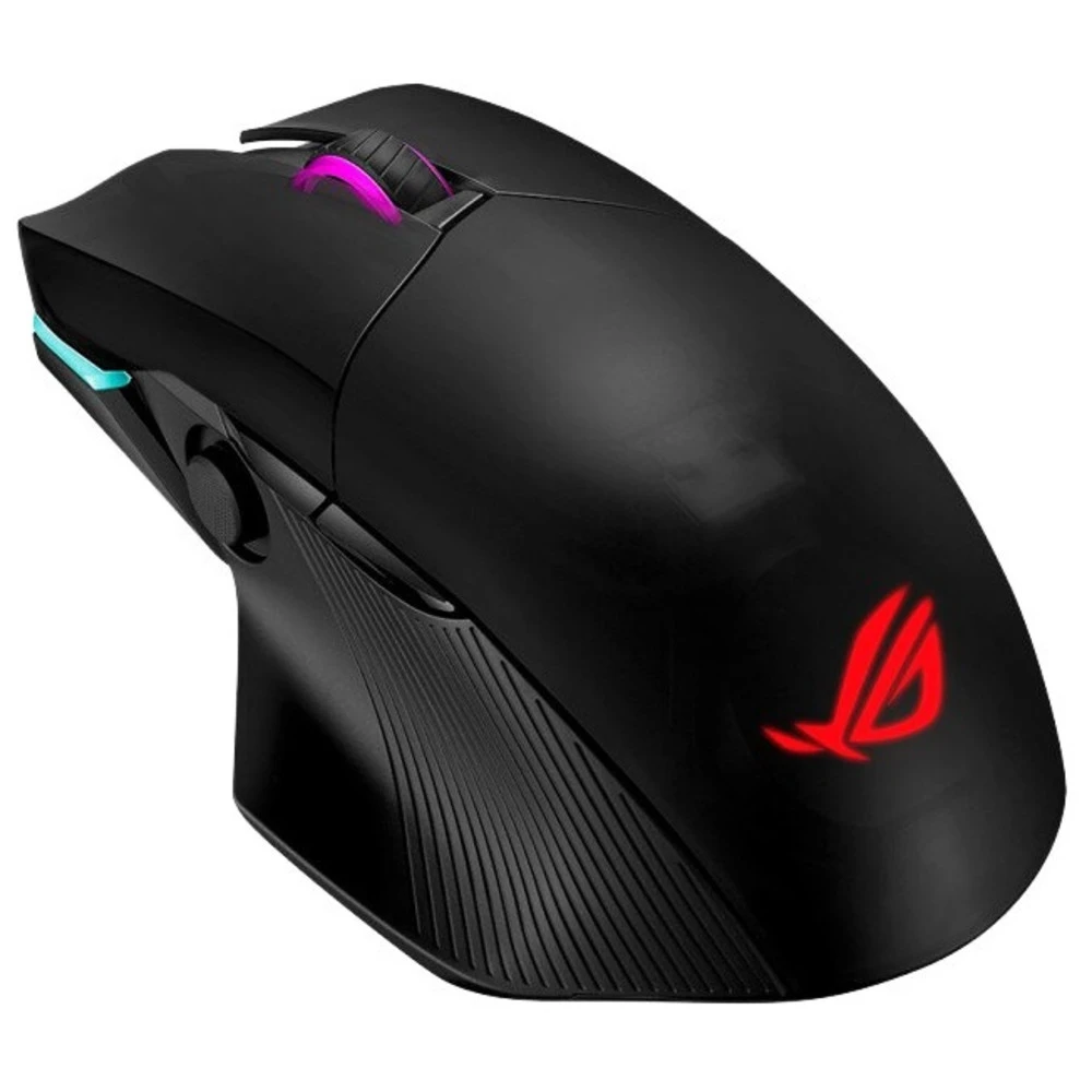 Мышь Asus ROG Chakram 90MP01K0-BMUA00