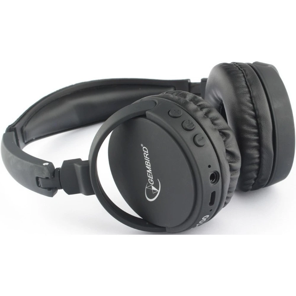 Наушники Gembird BHS-100