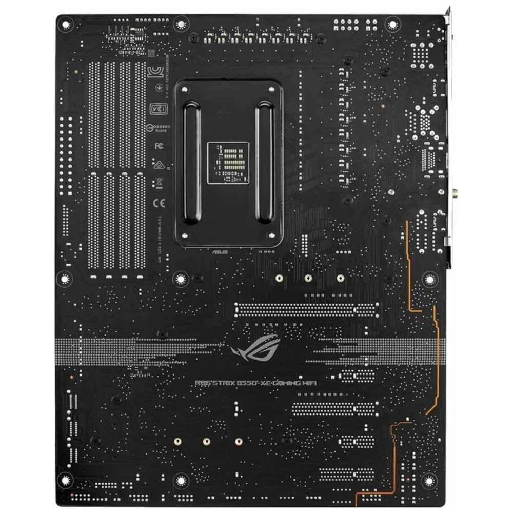 Материнская плата Asus ROG STRIX B550-XE GAMING WIFI ATX, AMD AM4