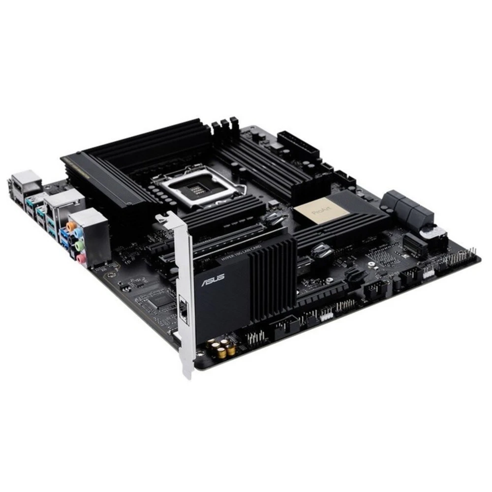 Материнская плата Asus ProArt Z490-CREATOR 10G ATX, LGA 1200