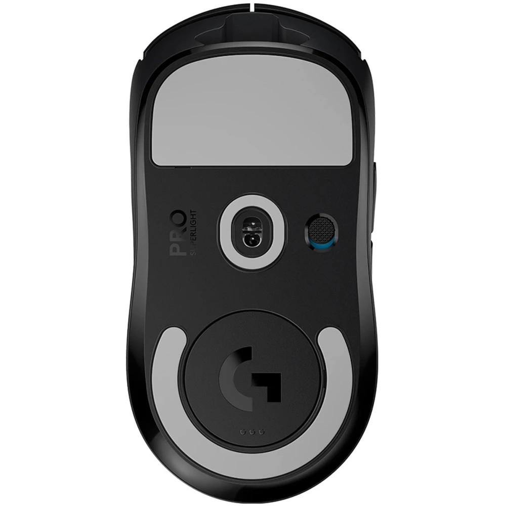 Мышь Logitech PRO X SUPERLIGH 910-005880