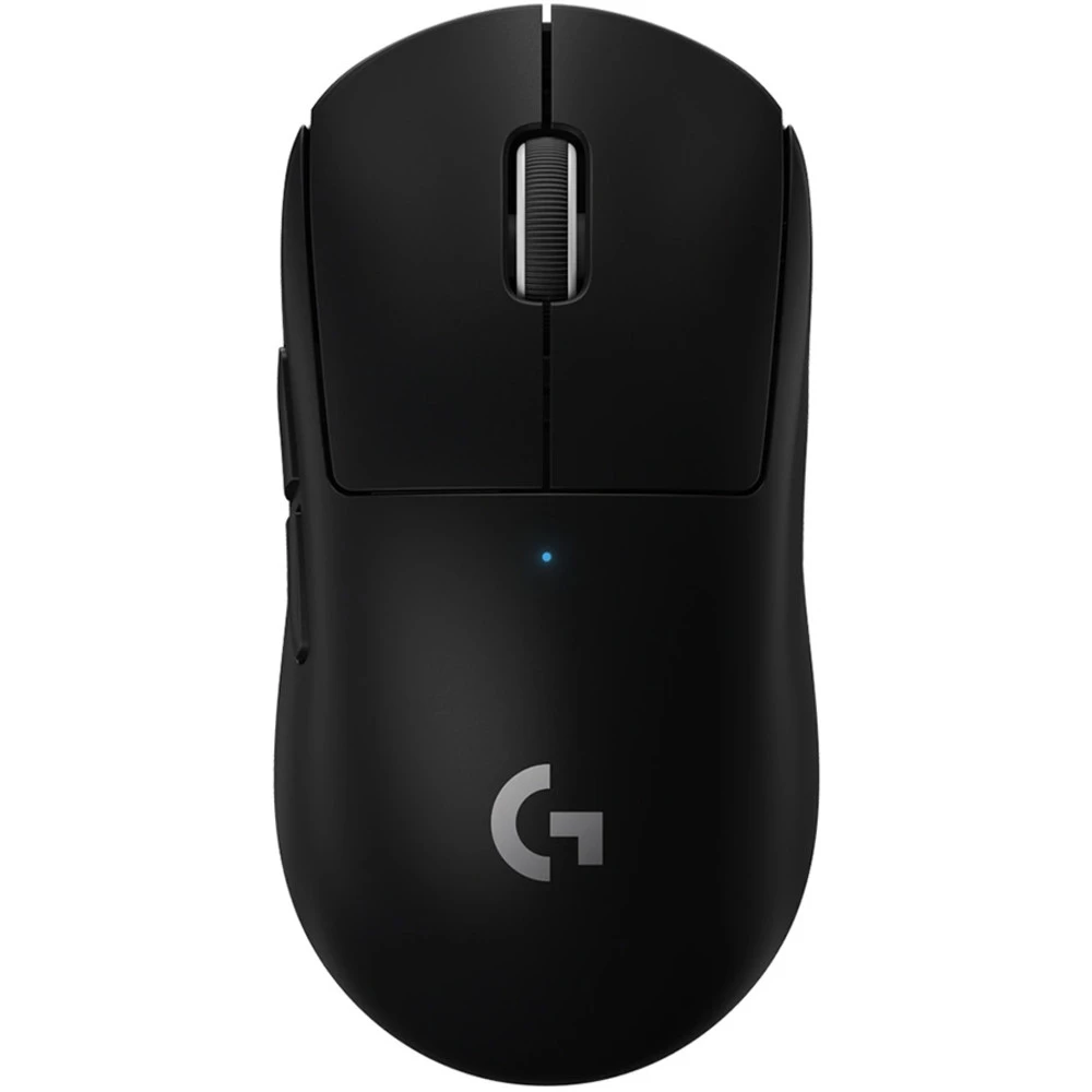 Мышь Logitech PRO X SUPERLIGH 910-005880