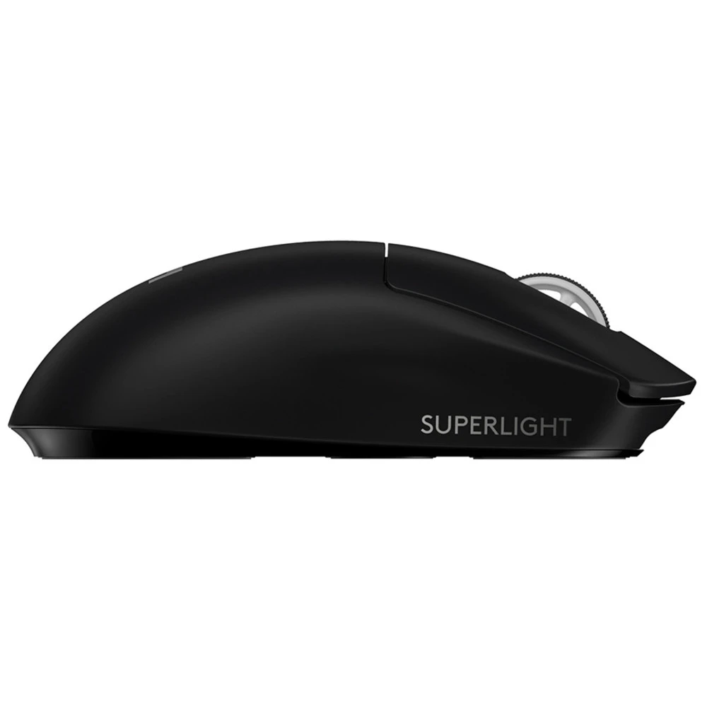 Мышь Logitech PRO X SUPERLIGH 910-005880