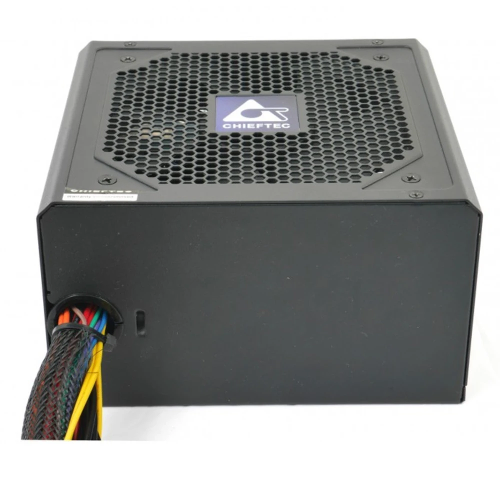 Блок питания Chieftec GPE-600S 600 Вт
