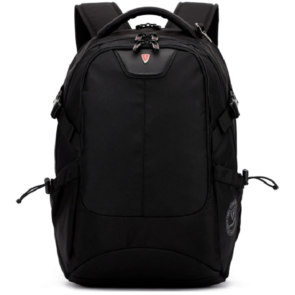 Сумка для ноутбука Continent BP-307 BK 17" 1322459 17