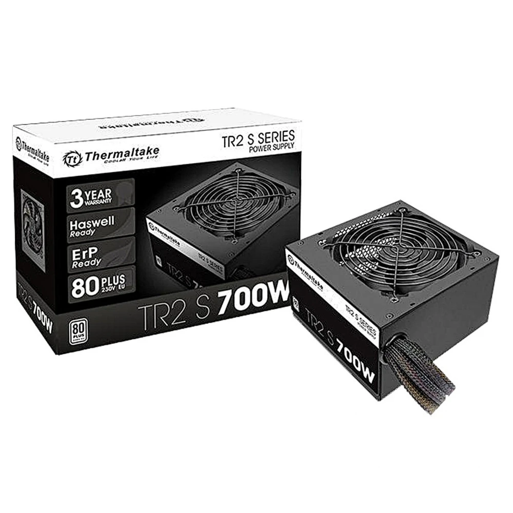 Блок питания Thermaltake TR2 S 700W PS-TRS-0700NPCWEU-2