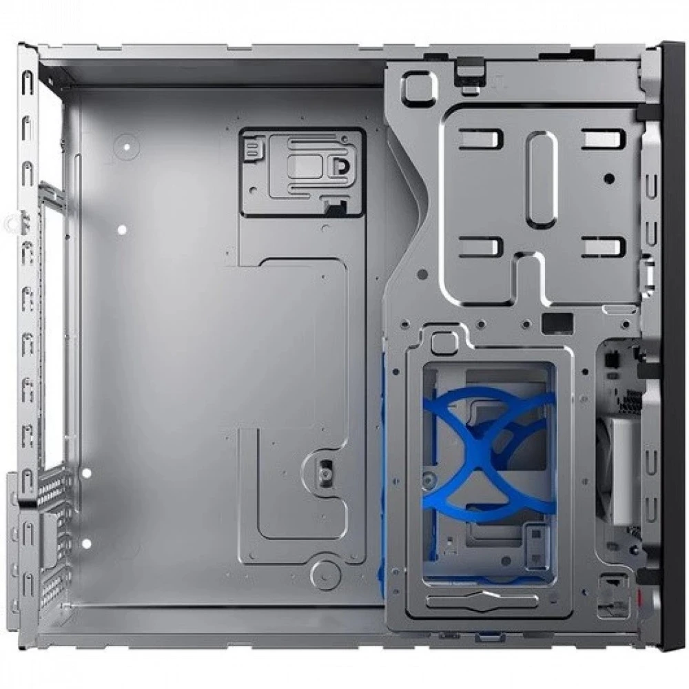 Корпус Powerman EL555BK PM-300TFX 6143524 Small Form Factor