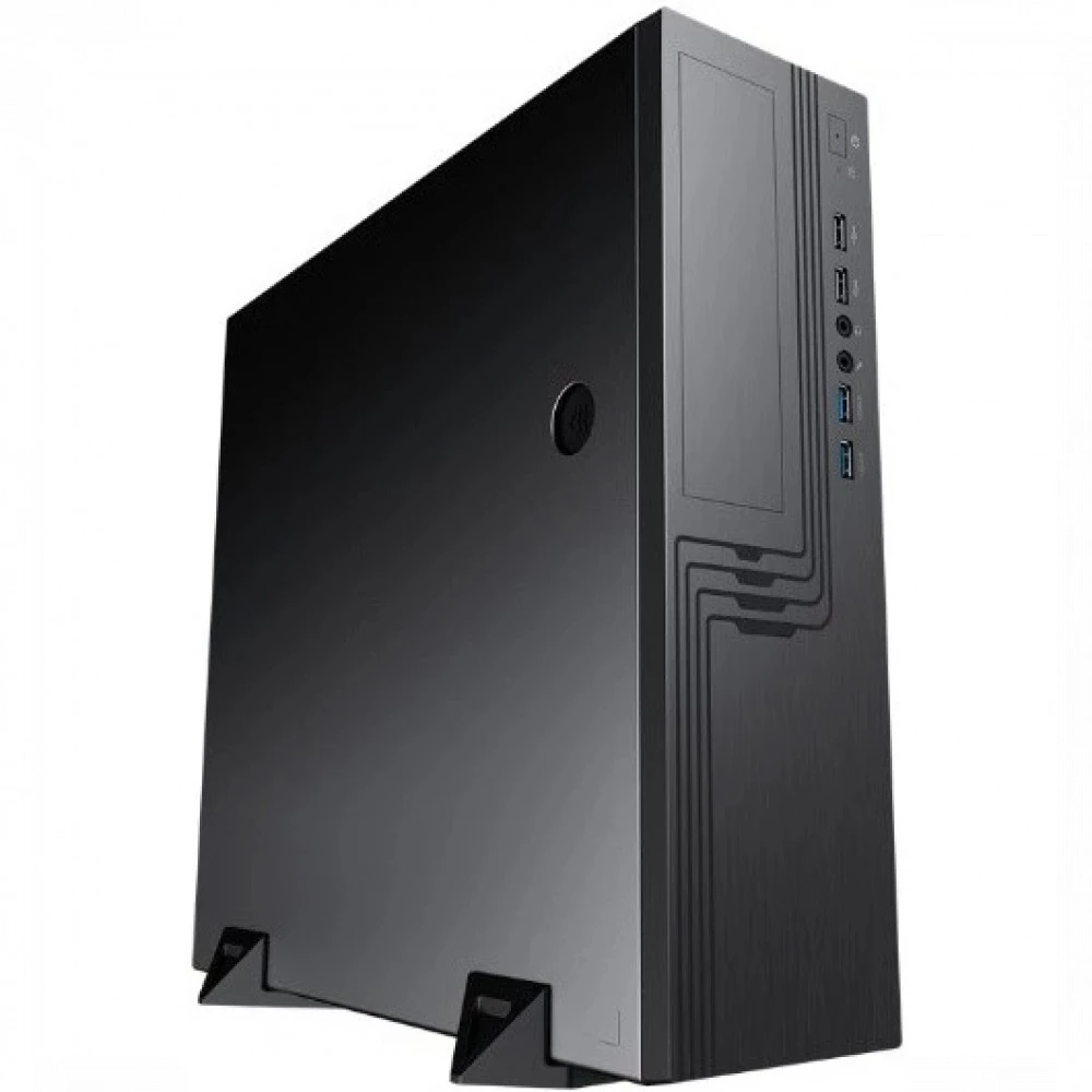 Корпус Powerman EL555BK PM-300TFX 6143524 Small Form Factor